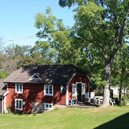 My Little Bed & Breakfast & Holiday Home Alghult Exteriér fotografie