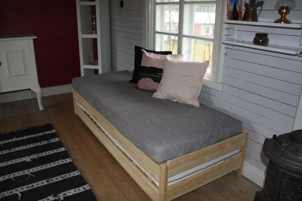 My Little Bed & Breakfast & Holiday Home Alghult Exteriér fotografie