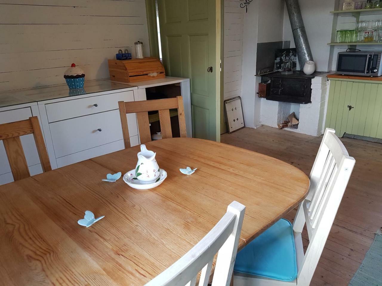 My Little Bed & Breakfast & Holiday Home Alghult Exteriér fotografie